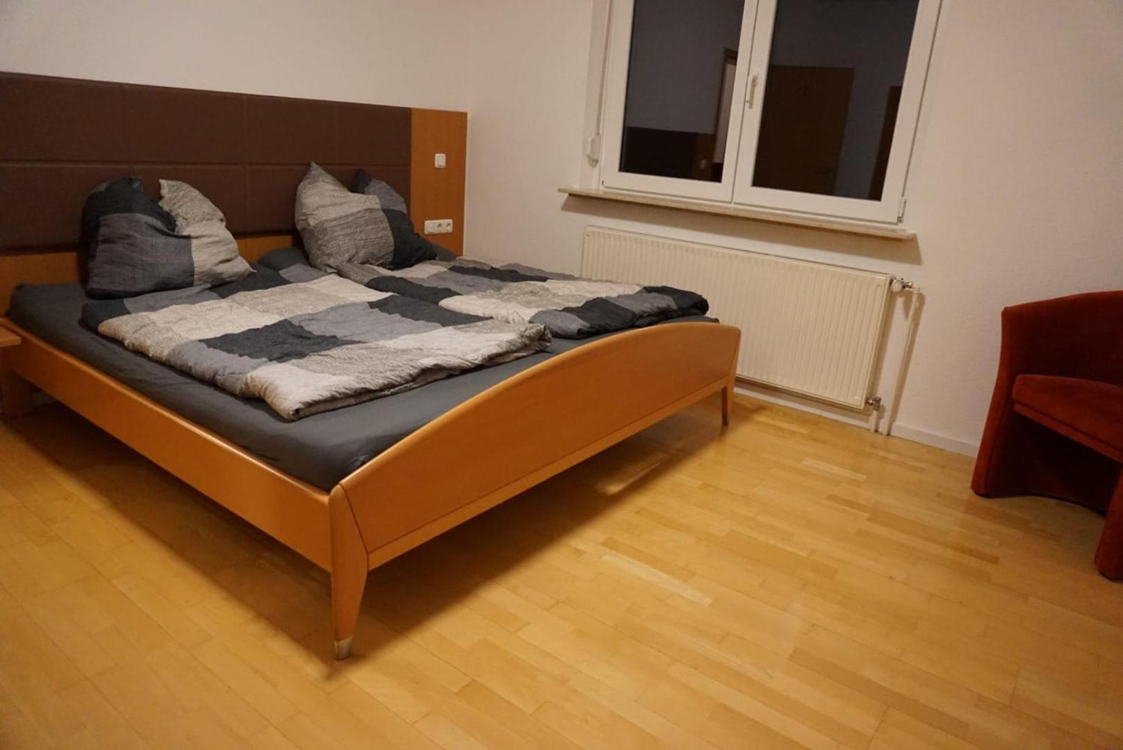 Bimbacher Betten 외부 사진