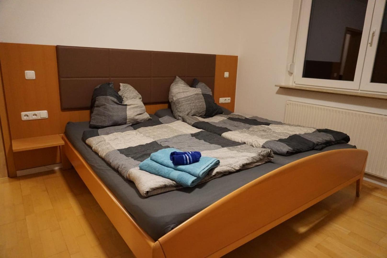 Bimbacher Betten 외부 사진