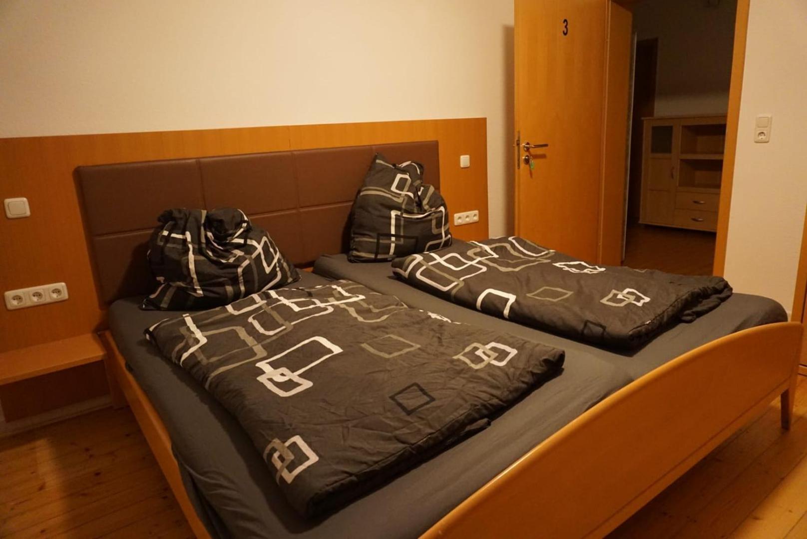 Bimbacher Betten 외부 사진