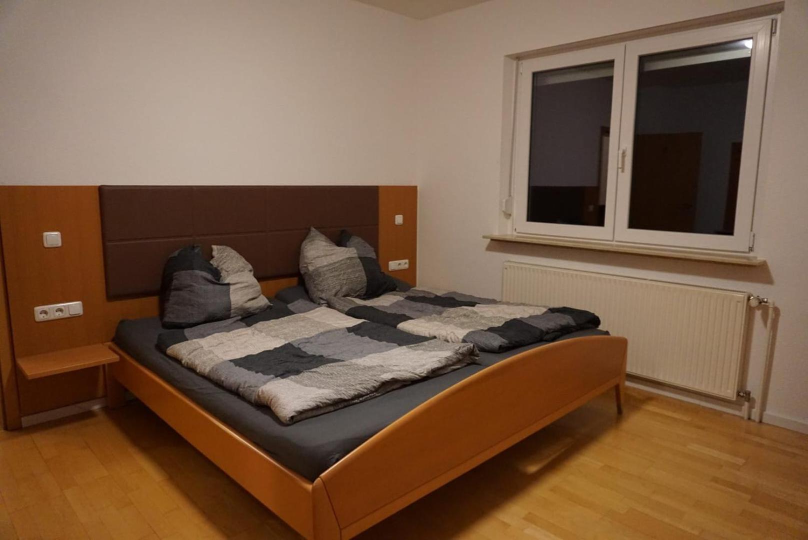 Bimbacher Betten 외부 사진
